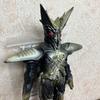 Used Bandai Ultra Monster Series EX Neo Baltan with tag