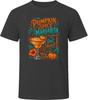 Pumpkin Spice Margarita Don't Knock It Halloween T Shirt