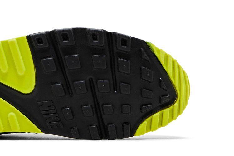 Nike Air Max 90 Cyber Men's Sneakers