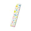 New Japan Calendar Folding Fan Summer Vacation 697 Fish