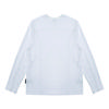Hyeonpiteu Basic Long Sleeve -[White]
