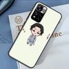 Nurse Medical Medicine Health Case For Xiaomi Redmi Note 14 13 Pro 12 11 9 10 9S 10S 11S 12S Redmi 13C 10C 12C 14C Cover