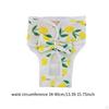 Dog Diapers Heat Panties Comfortable Reusable Leakproof Wraps Protection Easy to Clean Dogs