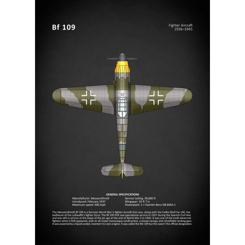 Eurofighter Typhoon The Lancaster Bomber Poster Printing, Hanging Picture Home Decoration Wall Art, Modern