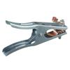 Heavy Duty Welding Ground Clamp for Reliable Grounding Compatible with MIG MMA TIG Welders Ergonomic for User Comfort