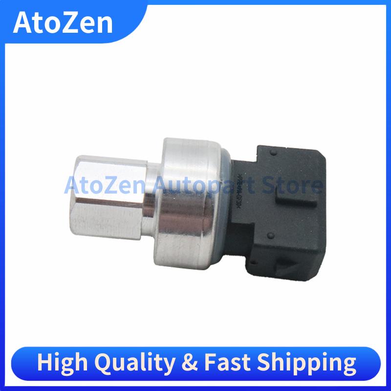 Car Air Condition Pressure Sensor for Volvo C30 C70 S40 S80 V50 V70 XC60 XC70 31292004 30661949 30676560 LR086926 HPLA-19D594-AA