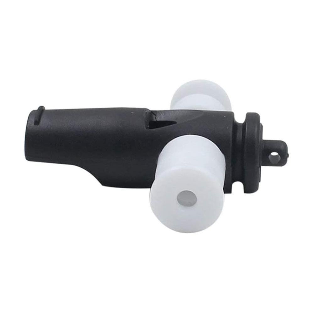 Party Percussion Brazil Latin Carnival Festival Sambas Whistle Instrument Gift Rescue Whistle