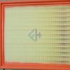 Original 2319021003 Luftfilter Passt für Motorraum Luftfilter Sauber 2319021003 Für Rodius Actyon Sports Kyron