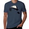 Telltale Games The Walking Dead Cleunisextine Outline Ver 1 TShirt Minimal Art Print TShirt