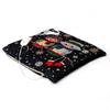 Removable and Washable Electric Seat Cushion Office Heating Seat Cushion Small Heating Pad Temperature Regulating Electric Seat Cushion