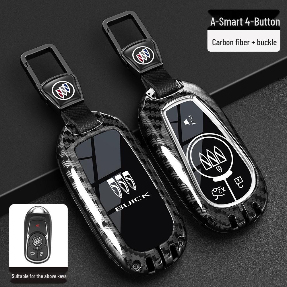 Buick Encore & Regal Key Case/Cover