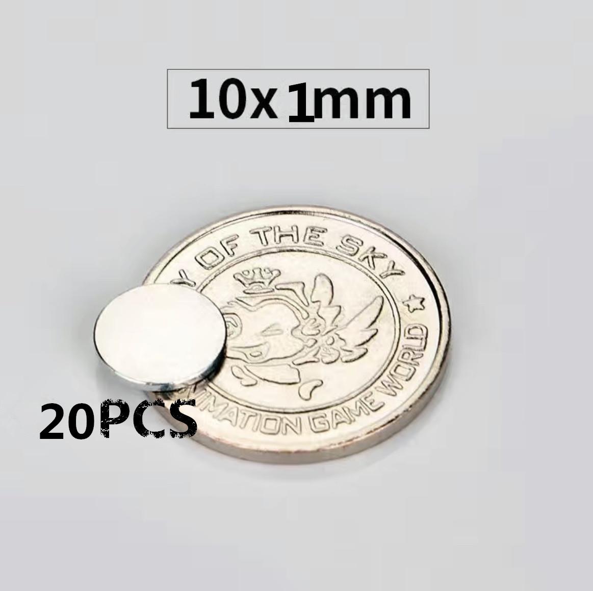 

Сверхмощные неодимовые дисковые магниты. Мощные редкоземельные магниты для холодильника, DIY, строительства, науки, ремесла и офисных магнитов.