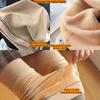 120KG Warm Winter Tights Plus Size Sexy Pantyhose Women Fake Stockings Panty Skin Effect Thick Translucent Tights Leggings