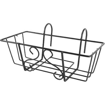 Tuinpotten en -dozen – Hangende plantenpotten