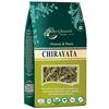 Brijbooti Kirayata Chirata - 200 Gram - Chirayata - Kalmegh | Bitter Sticks | Pure & Natural
