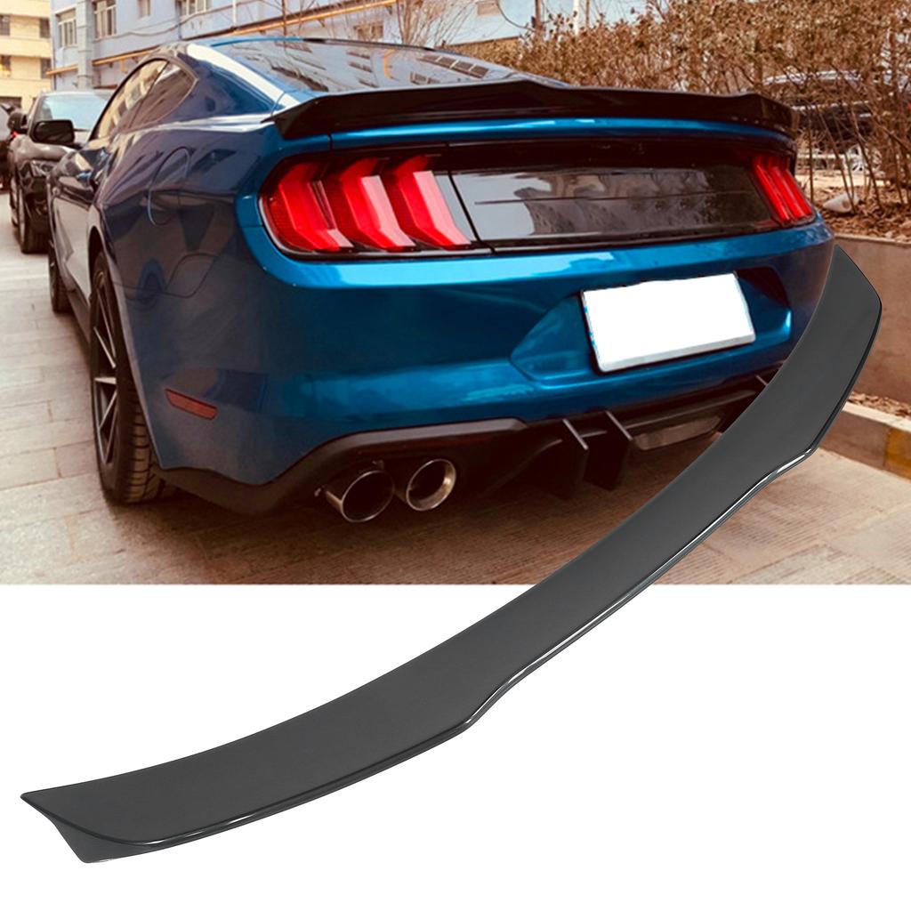 Rr   Spoiler Wing for H   Accessory Replacement for     20152020