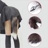 Sexy Fuchs Analplugs Schwanz Sexspielzeug für Frauen Erwachsene Sexprodukte Männer Dilatation Cosplay Metall Hinterhof Buttplug G-Punkt Stimulation