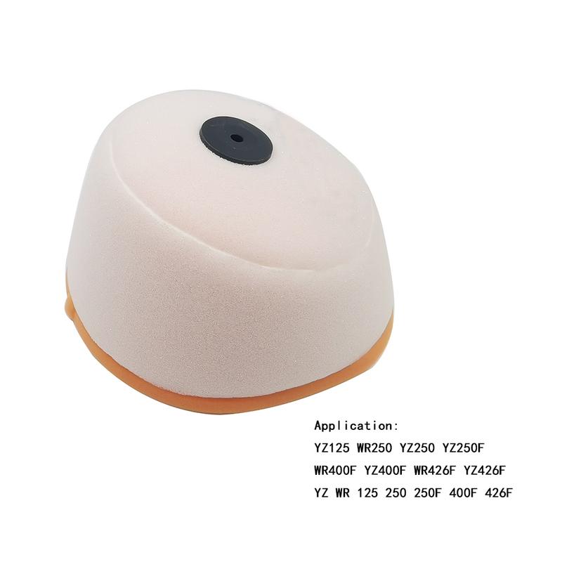 Moto Air Filter Cleaner For YAMAHA YZ125 YZ250 YZ250X YZ250F YZ426F YZ450F WR250F WR426F Filtro De Aire Yz 125 250 425F WR 250R