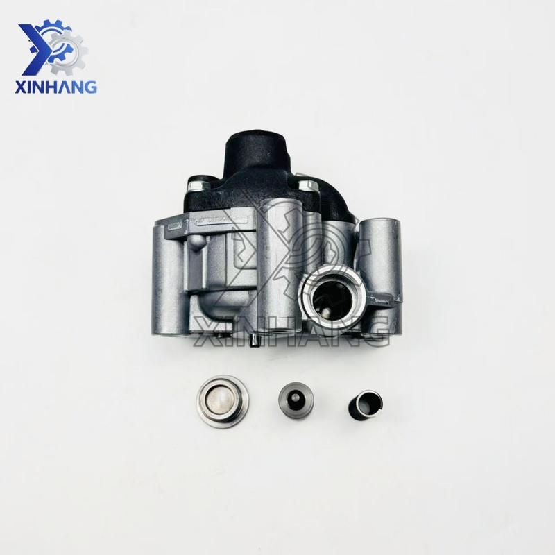 JF011 RE0F10A JF011E CVT Automatikgetriebe Ölpumpe 2791A015 Nissan Teana Suzuki Mitsubishi