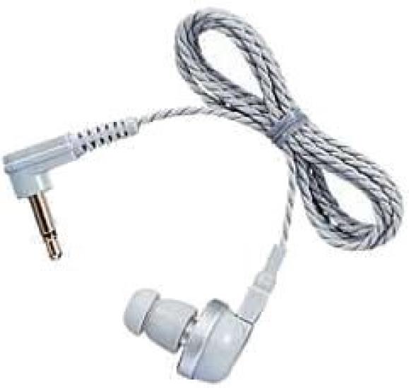 

TOA earphones 5 pieces YP-E305