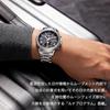 Citizen EXCEED Eco-Drive Funkgesteuertes Uhrwerk mit Lichtenergie BY1020-61E Herren