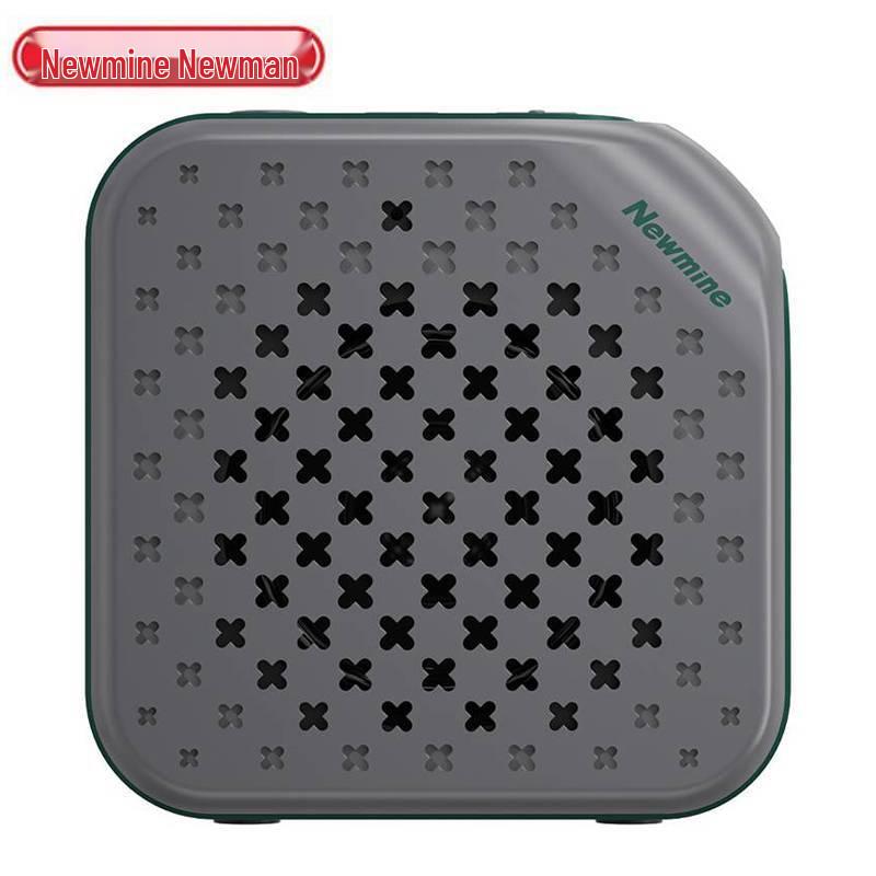 Newmine PBS001-TWS Portable Bluetooth Speaker CN plug (adapter included)