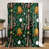 Festive Christmas Pattern Blanket Print Blanket Soft and Cozy Perfect for the Living Room Bed Sofa or a Nap,gift
