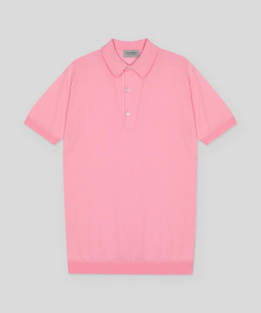 Jonseumedeulli Adrian Sea Island Cotton Polo Shirt Seasonal 12 Colors (A Type)