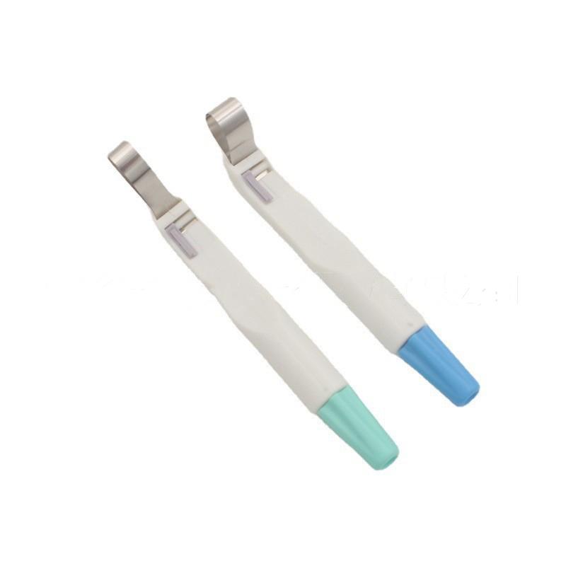 1 Pcs Dental Band Matrice Adjustable Ring System Standard And Curved Pre Formed