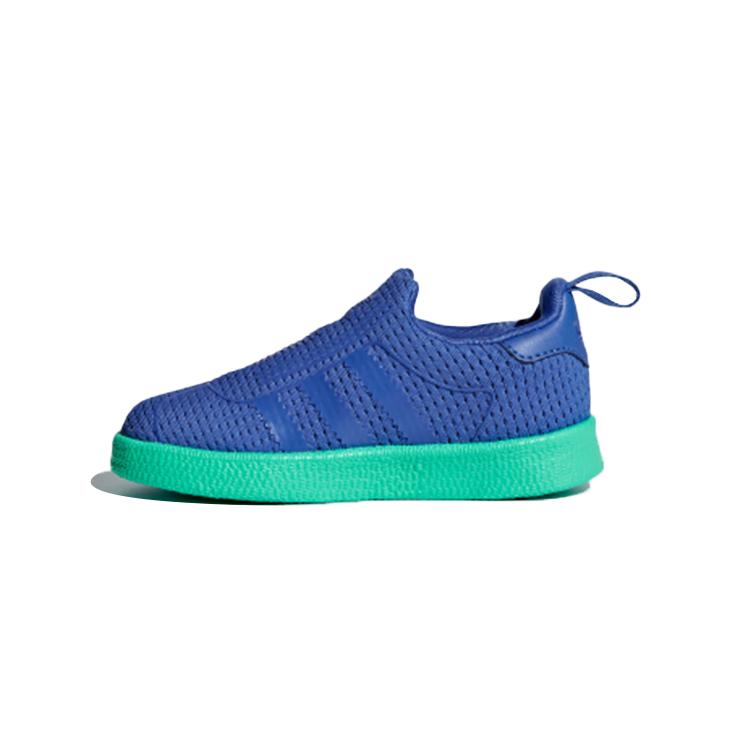 Adidas Originals GAZELLE Mesh Low top Toddler Shoes Infant And Toddler CQ2738 20