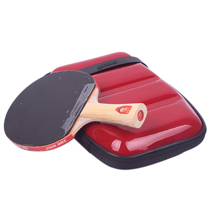 DHS Hurricane Ma Long GM03 Professional Table Tennis Racket