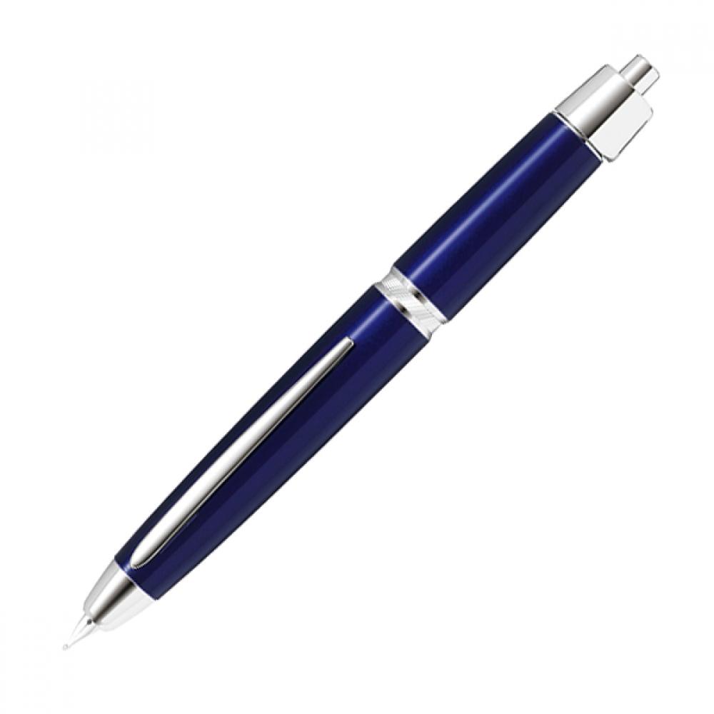 

PiLot Fountain Pen CapLess Ls L bLue F fine print