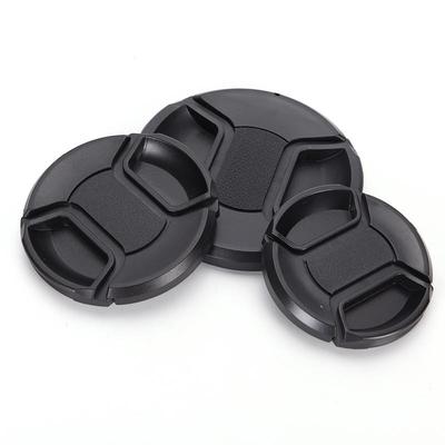 40.5, 49, 52, 55, 58, 62, 67, 72, 77, 82Mm Snap-On Lens Camera Cover For Sony Alpha Dslr