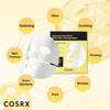 COSRX Advanced Snail Mucin Glass Glow Hydrogel Mask (3ea)