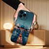 Creative airplane pattern phone case suitable for iPhone 17 16 15 14 13 12 11 Pro/Max/Plus anti drop and shockproof back cover