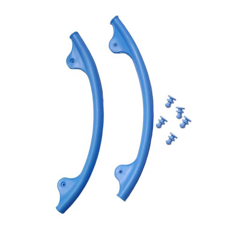 Racket Head Protector Badminton Racquet Wire Frame Protective Sleeve User-Friendly Design Protective Tool For Badminton Lovers