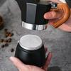 100pc 58mm Coffee Filter Paper Home Handle Special Powder Bowl Filter Secondary Water Filter Paper Coffee Mocha Pot  Accessories