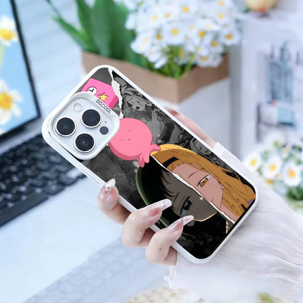 

A-akopi s Original Sin Phone Case For iPhone 17,16,15,14,13,12,Pro MAX Black Matte Shockproof Cover iPhone17promax