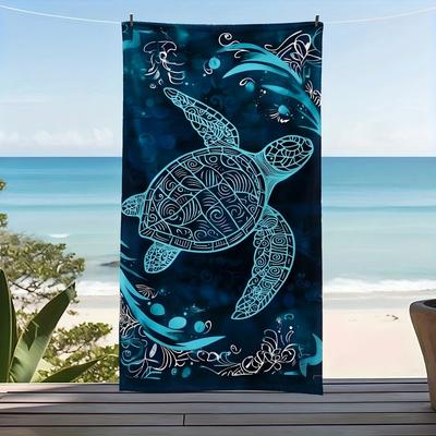 Deportes acuáticos – Mantas y toallas de playa