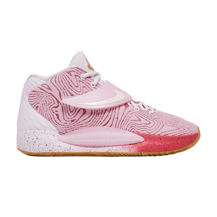 Nike KD 14 EP Aunt Pearl 41