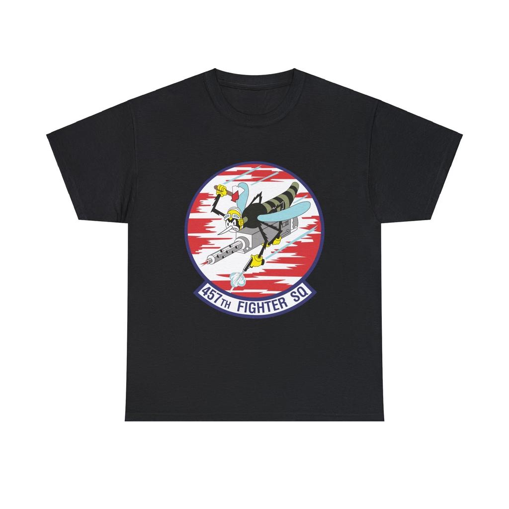 Men's and Women's T-shirts 457th Fighter Squadron (U.S. Air Force)