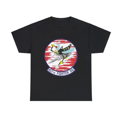 Men's and Women's T-shirts 457th Fighter Squadron (U.S. Air Force)