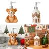 Cartoon Design Children's Lotion Bottle, Hand Soap Dispenser And Shampoo Bottle for .