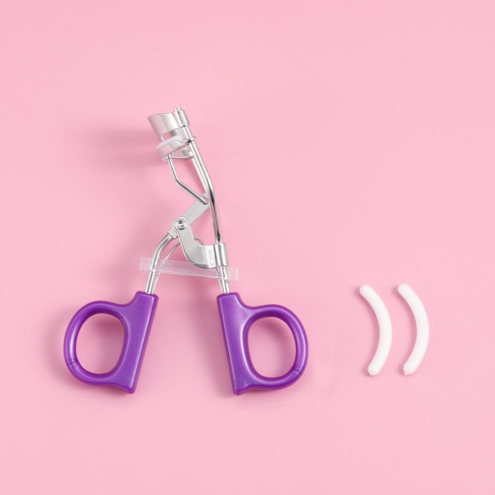 

Щипцы для завивки ресниц, вспомогательные инструменты, расческа, завитые ресницы, накладные ресницы, натуральный керлинг, косметические инструменты для макияжа