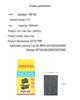 NP60 Battery Compatible with Fujifilm F401, F601, F50i, F410 Cameras and Samsung SLB-1137
