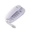 English Wall Mount Telephone With Basic Calling For Office Use