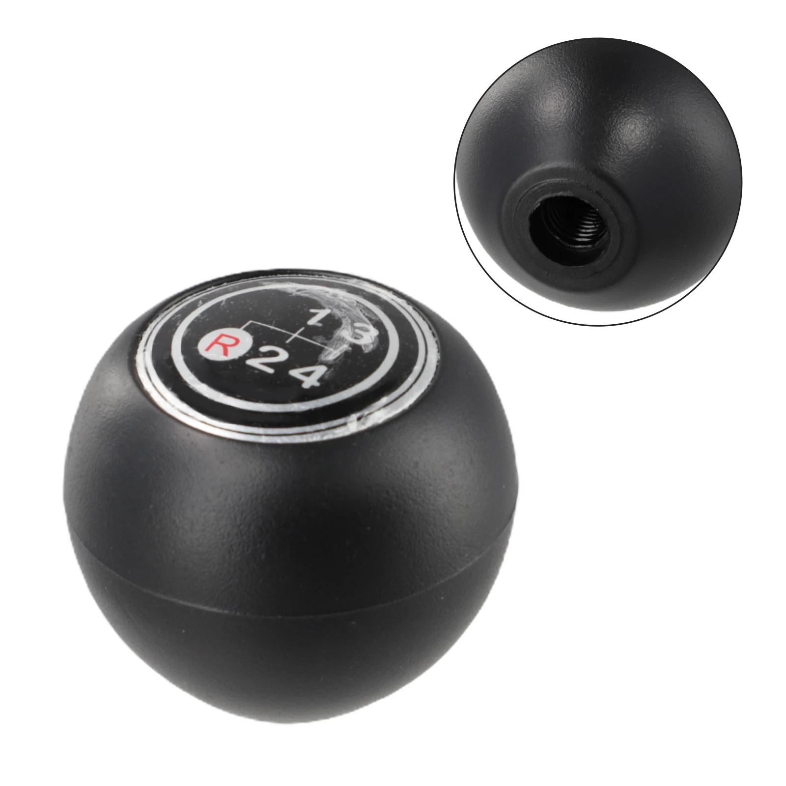 

Aesthetic Upgrade Replace Your Old Shifter With This Of A 4 Speed Gear Shift Knob Designed For Toyotas From 69 86 China Mainland