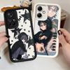 Phone Case for Xiaomi Redmi Note 15 14 13 Pro Plus Hunter X-Hunters Shizuku Shell 12S 11 11S 11T 5G 14S Soft Silicone Funda
