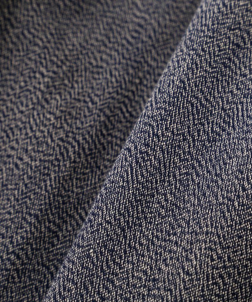 COTTON COVERT JACKET Cotton Covert Embroidery Jacket XL 120 Navy [Schott] [Schott] EMB. Men's 782-4252006