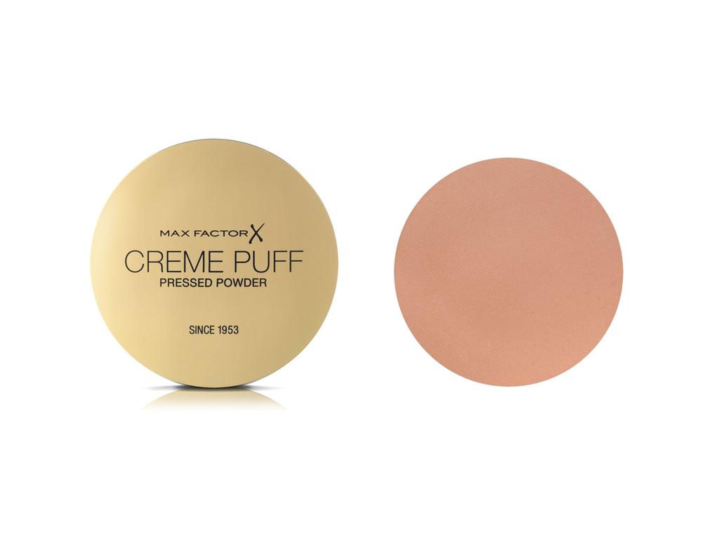 Max Factor Puder Prasowanycreme Puff Nr 005 Translucent 21G